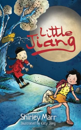 Stock image for Little Jiang for sale by GF Books, Inc.