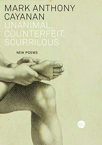 Stock image for Unanimal, Counterfeit, Scurrilous (Paperback) for sale by Grand Eagle Retail