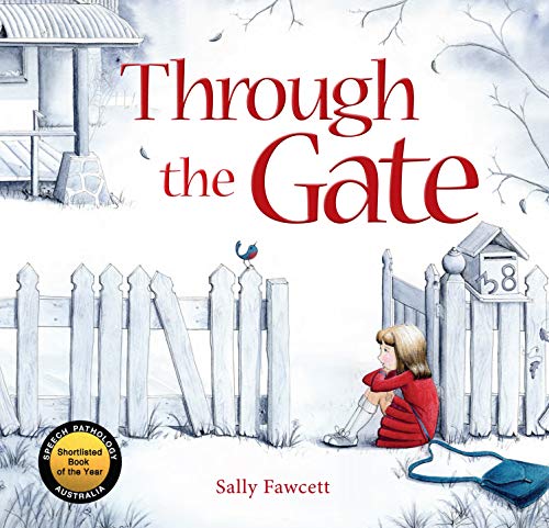 Stock image for Through the Gate for sale by Better World Books