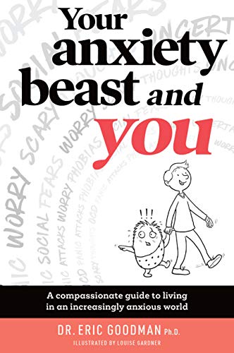Stock image for Your Anxiety Beast and You for sale by Blackwell's