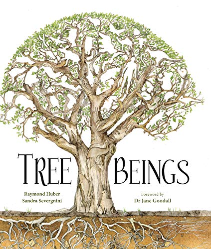 Beispielbild fr Tree Beings: 0 zum Verkauf von WorldofBooks