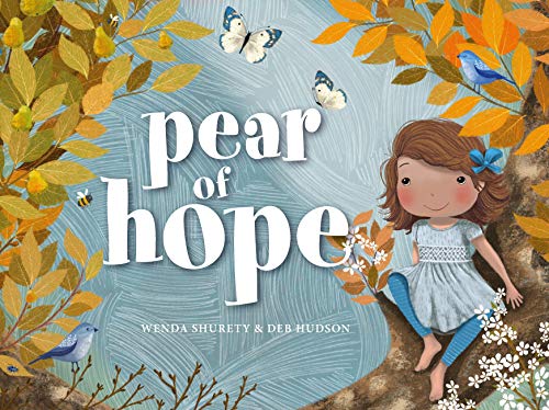 Beispielbild fr Pear Of Hope: 0 zum Verkauf von WorldofBooks