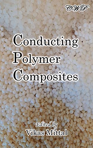 Stock image for Conducting Polymer Composites (Nanomaterials and Nanotechnology) for sale by Buchpark