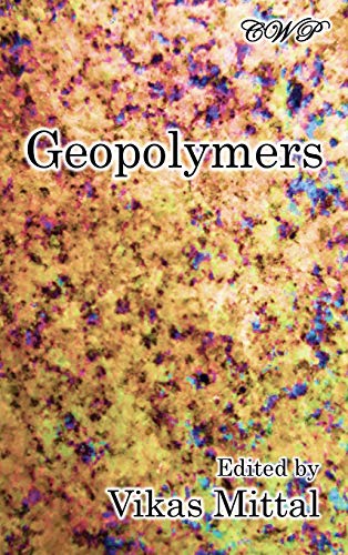 Stock image for Geopolymers (Chemistry) for sale by Buchpark