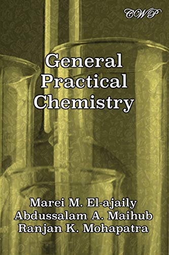 Stock image for General Practical Chemistry for sale by ThriftBooks-Atlanta