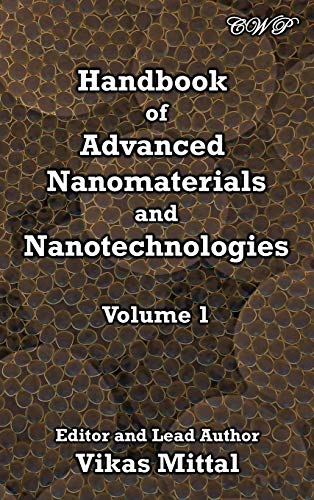 Stock image for Handbook of Advanced Nanomaterials and Nanotechnologies, Volume 1 (Nanomaterials and Nanotechnology) for sale by MusicMagpie