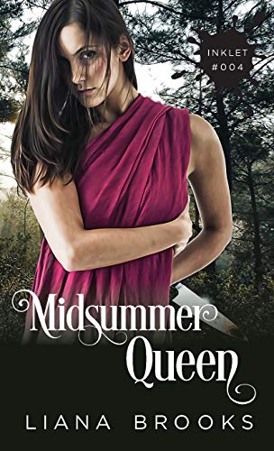 Stock image for Midsummer Queen (Inklet) for sale by Lucky's Textbooks