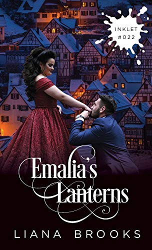 Stock image for Emalia's Lanterns (Inklet) for sale by Lucky's Textbooks