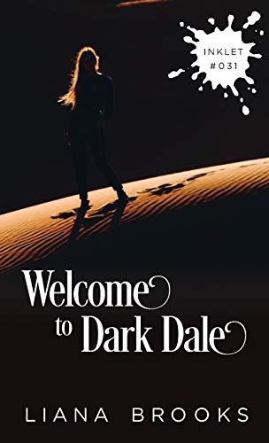 Stock image for Welcome To Dark Dale (Inklet) for sale by Lucky's Textbooks