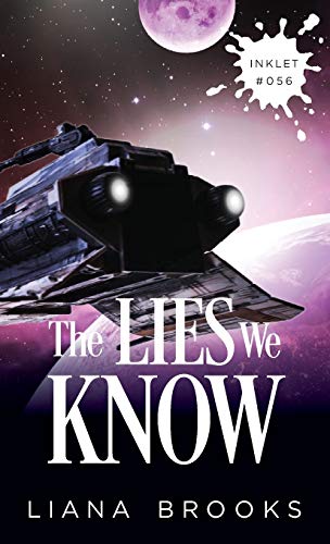 Stock image for The Lies We Know (Inklet) for sale by GF Books, Inc.