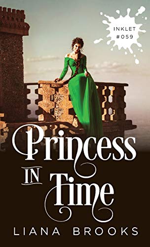 Stock image for A Princess In Time for sale by GreatBookPrices
