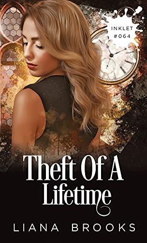 Stock image for Theft Of A Lifetime for sale by ThriftBooks-Atlanta