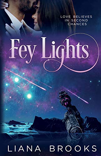 Stock image for Fey Lights for sale by Lucky's Textbooks