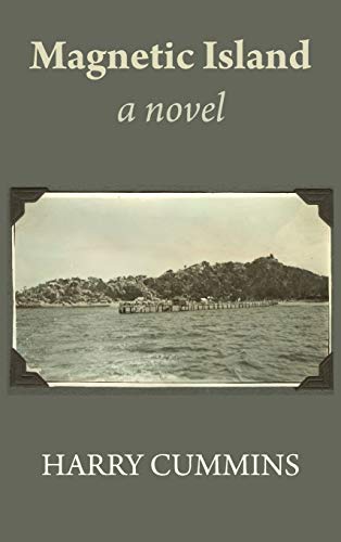 Beispielbild fr Magnetic Island, a novel zum Verkauf von WorldofBooks