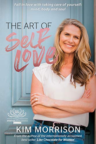 Stock image for The Art Of Self Love for sale by Irish Booksellers