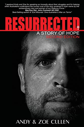 Stock image for Resurrected: A Story of Hope for sale by ThriftBooks-Atlanta
