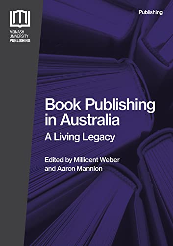 Stock image for BK PUB IN AUSTRALIA: A Living Legacy (Publishing) for sale by medimops