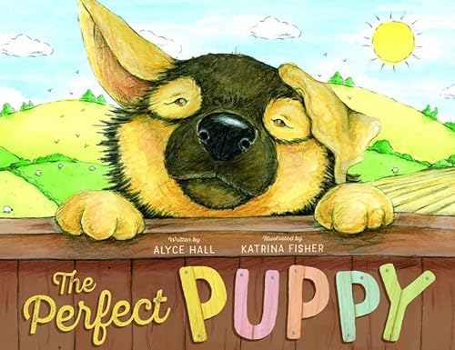 Stock image for The Perfect Puppy for sale by Reuseabook
