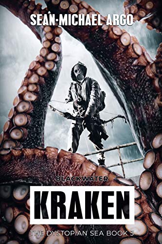 Stock image for Blackwater Kraken for sale by THE SAINT BOOKSTORE