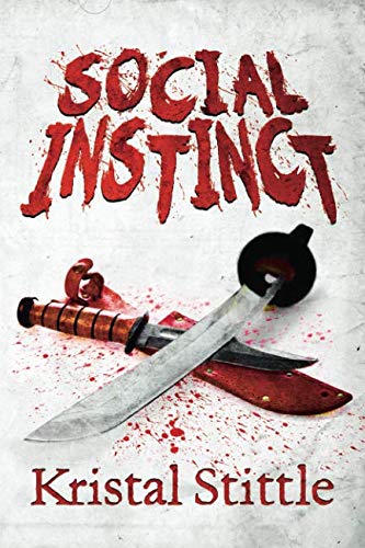 Beispielbild fr Social Instinct (Survival Instinct) zum Verkauf von Irish Booksellers