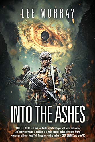 9781925840575: Into The Ashes