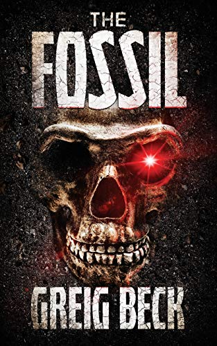 Stock image for The Fossil for sale by ZBK Books