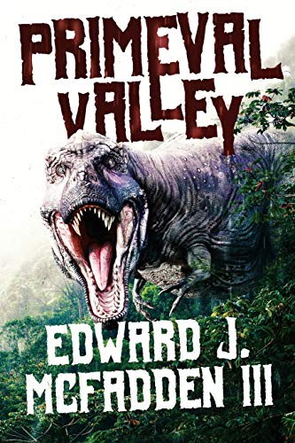 Stock image for Primeval Valley for sale by Books Unplugged