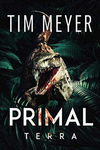 Stock image for Primal Terra for sale by Your Online Bookstore