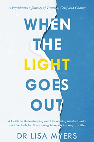 Stock image for When the Light Goes Out for sale by Books From California