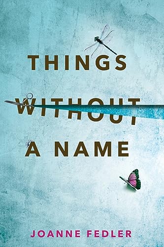 Stock image for Things Without A Name [Soft Cover ] for sale by booksXpress