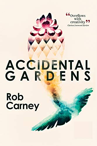 Stock image for Accidental Gardens for sale by Book Deals