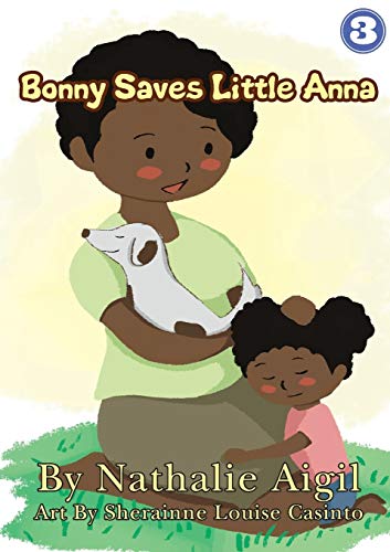 Beispielbild fr Bonny Saves Little Anna zum Verkauf von Lucky's Textbooks