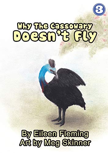 9781925863048: Why The Cassowary Doesn't Fly