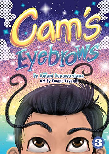 Stock image for Cam's Eyebrows for sale by Lucky's Textbooks
