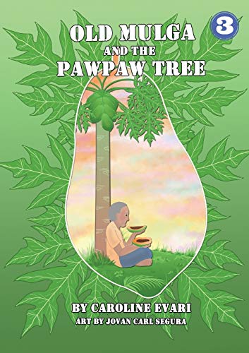 Beispielbild fr Old Mulga And The Pawpaw Tree zum Verkauf von Books Unplugged