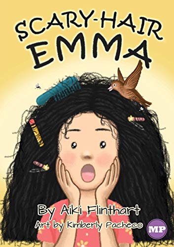 Stock image for Scary-hair Emma for sale by Lucky's Textbooks