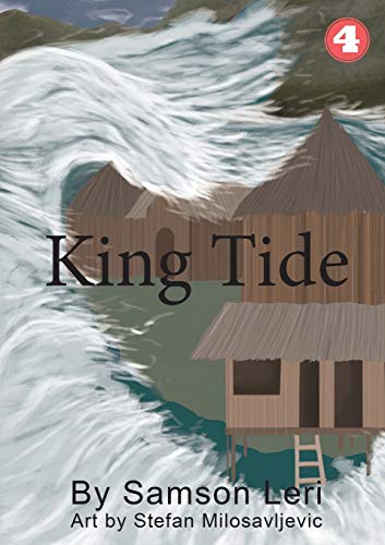 Imagen de archivo de King Tide a la venta por Lucky's Textbooks