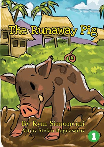 Imagen de archivo de The Runaway Pig a la venta por Lucky's Textbooks