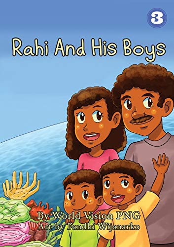 Stock image for Rahi And His Boys for sale by PBShop.store US