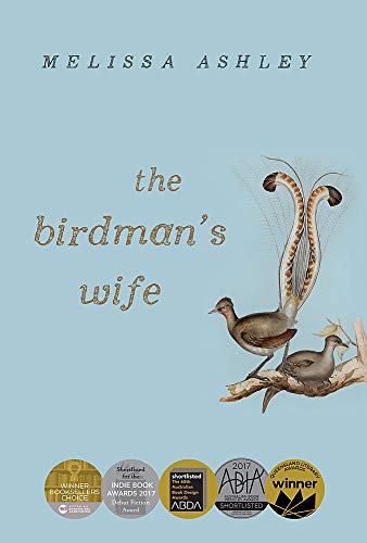Stock image for The Birdman's Wife for sale by ThriftBooks-Atlanta