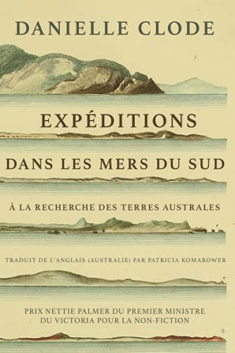 Stock image for Expditions dans les mers du sud -Language: french for sale by GreatBookPrices