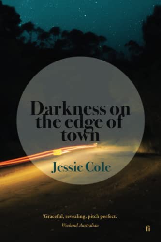 9781925883473: Darkness on the Edge of Town