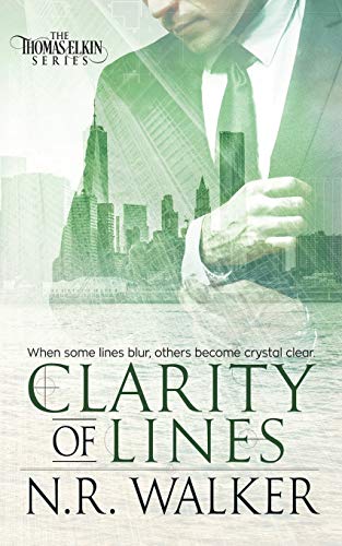 Beispielbild fr Clarity of Lines (Thomas Elkin) zum Verkauf von SecondSale