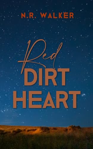 Beispielbild fr Red Dirt Heart zum Verkauf von HPB-Ruby