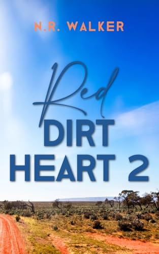 Stock image for Red Dirt Heart 2 for sale by PBShop.store UK