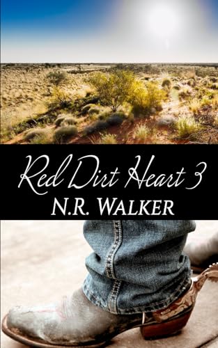 Beispielbild fr Red Dirt Heart 3 (Red Dirt Heart Series) zum Verkauf von Chiron Media