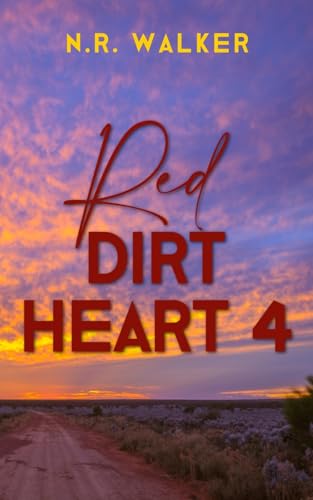 9781925886399: Red Dirt Heart 4