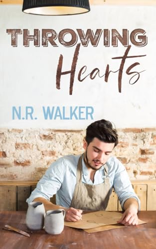 Stock image for Throwing Hearts for sale by Better World Books