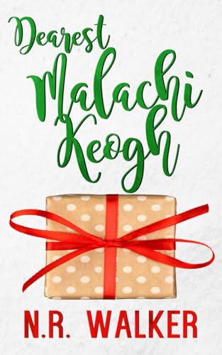 Beispielbild fr Dearest Malachi Keogh zum Verkauf von GreatBookPrices