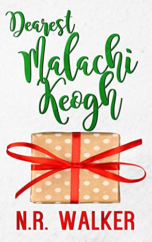 9781925886689: Dearest Malachi Keogh
